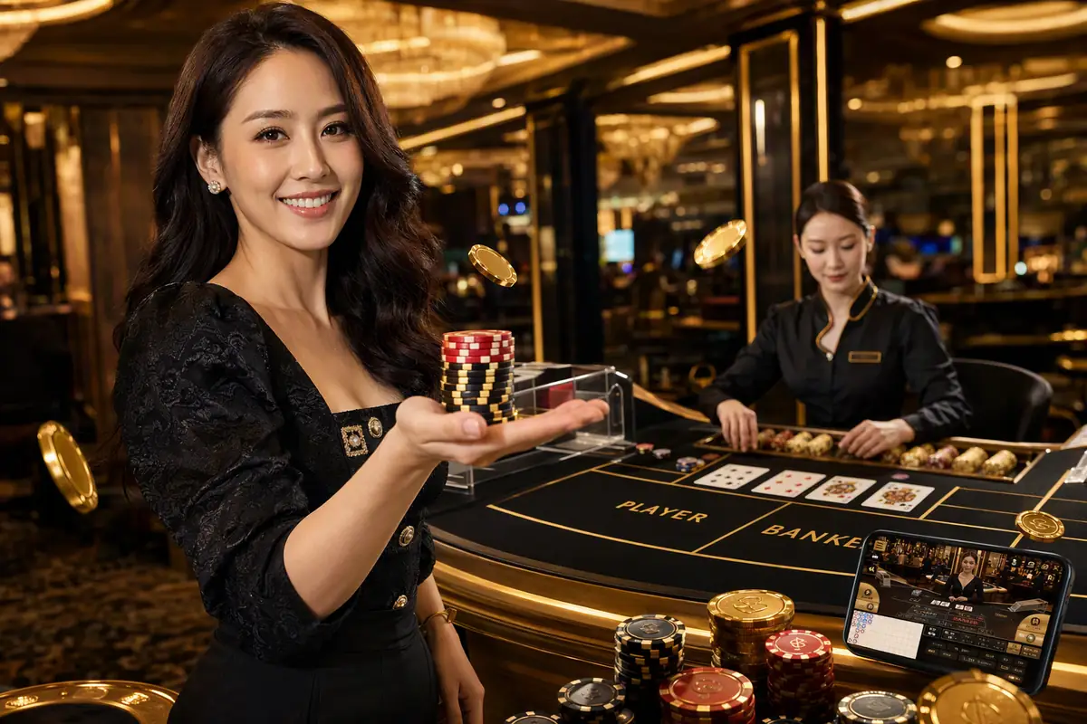 tobet783 casino trực tuyến Việt Nam